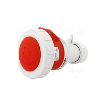 Elektrická zásuvka PB.1935