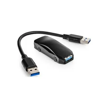Redukce Spacetronik SPH-C01 USB na HDMI převodník