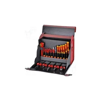 Sada nářadí BRN-8100-VDE