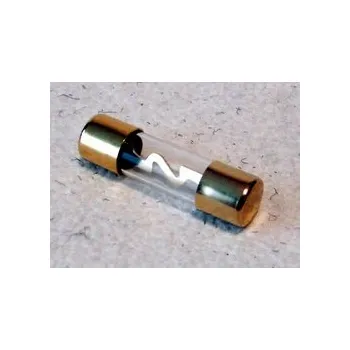 Autopojistky AGU 50A