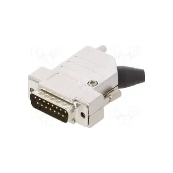 Elektrická zásuvka DTSL15LJSRGSDMPK