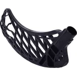 FLOORBEE Freestyle JET Florbalová čepel černá, Střední, Levá (levá ruka dole), PE - polyethylen