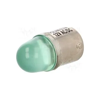 Autožárovka LG-BA15S-24AC/DC