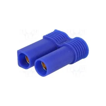 Elektrická zásuvka EC5-F