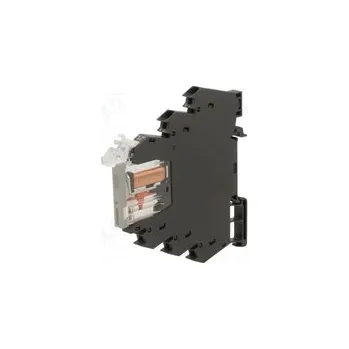 Relé G2RV-ST500-24AC/DC