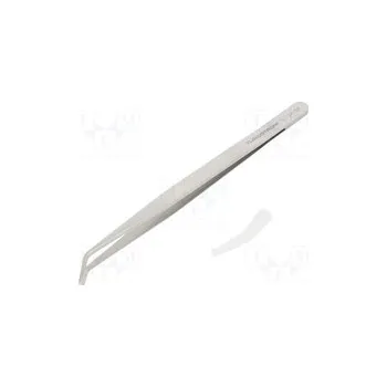 Kosmetická pinzeta SA.TL124-SA