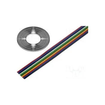 elektrický kabel TLWY10/0.12