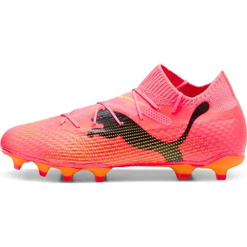 Kopačky Lisovky Puma FUTURE 7 PRO FG/AG černé 107707-03 - EUR 42,5 | UK 8,5 | US 9,5