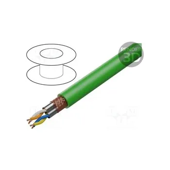 elektrický kabel ETH-2170891