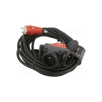 Prodlužovací kabel KERG-W2239