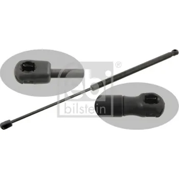 Dveře karosérie Pneumaticka pruzina, zavazadlovy / nakladovy prostor FEBI BILSTEIN 27766 FB 27766