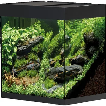 Akvárium OASE akvárium StyleLine 85, černé Varianta: černá