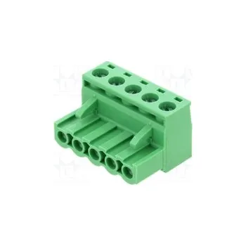 Elektrická zásuvka TJ0551530000G