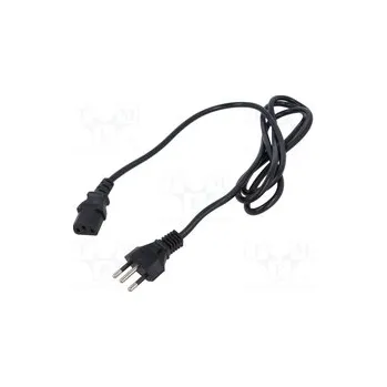 Elektrická zásuvka POSAC-C13BRA18