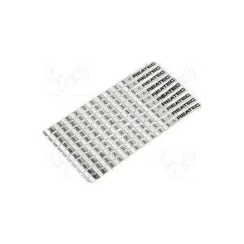 Ventil TEMP-INDICATOR/H