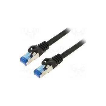 Síťový kabel PCF6A-10CC-0025-BK