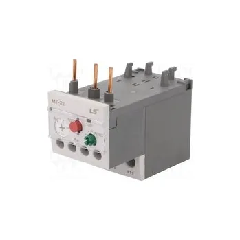 modulární přístroj a rozvaděč MT-32-12-18A