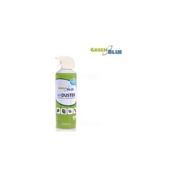 GreenBlue GB400 stlačený vzduch 400ml