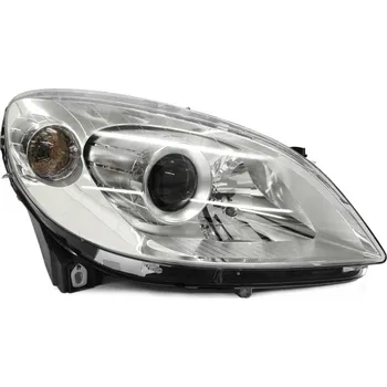 Auto-moto Pravý H7+H7 světlomet [03/08-] (E.O.) MARELLI