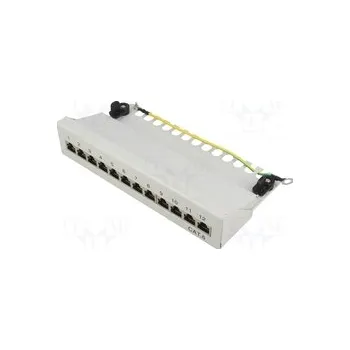Patch panel LOG-NP0017A
