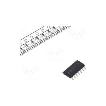 SN74AC04DR
