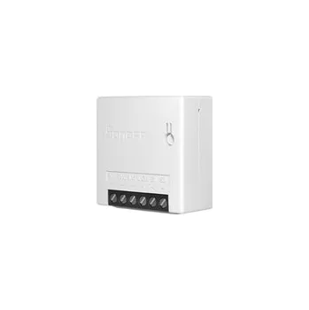 vypínač a zásuvka Smart Switch SONOFF MINI R2 WiFi