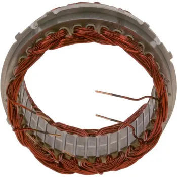 Alternátor Stator, generátor BOSCH F 00M 130 113