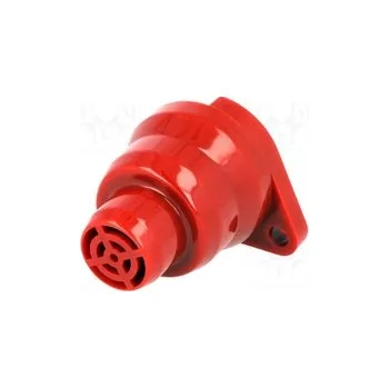 Signalizace záběru AE30M-TT-02