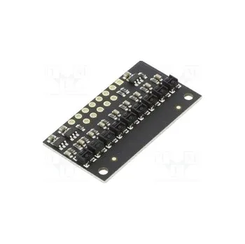 Pohybové čidlo POLOLU-4309