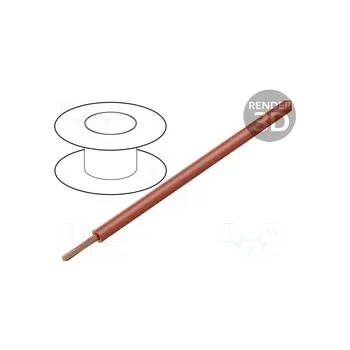 elektrický kabel 60.7010-22