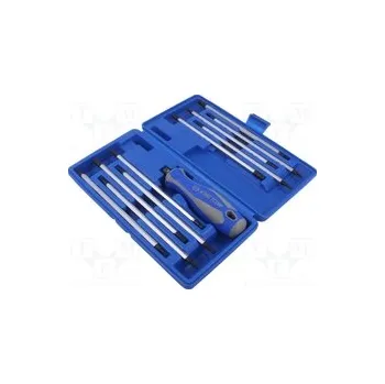 Sada nářadí KT-32518MR01