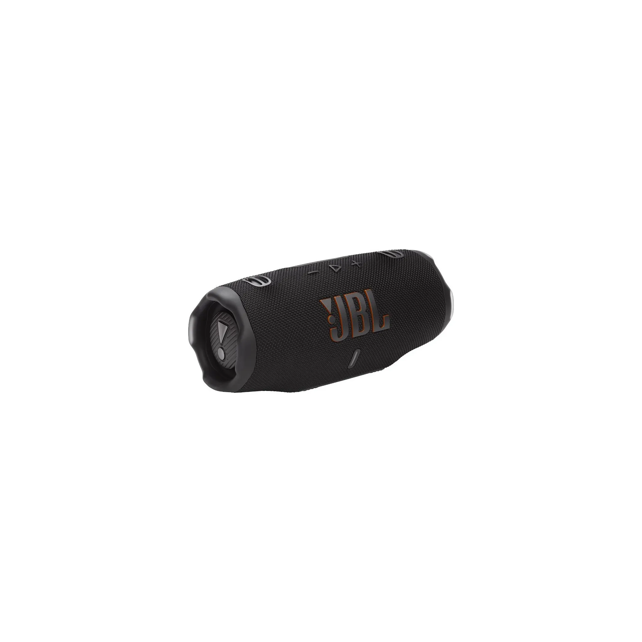 Fotografie 1 - Bluetooth reproduktor JBL Charge 6 Černý