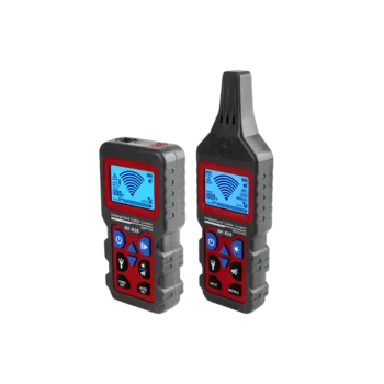 kabelová chránička Profesionální lokátor kabelů Noyafa NF-826