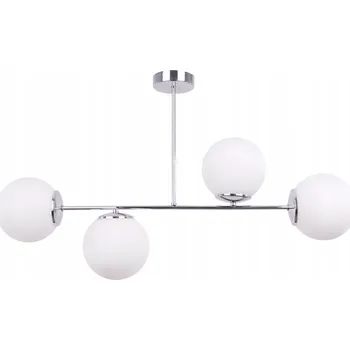 Závěsná lampa Light Home SIENA 4 - světelný bod E14