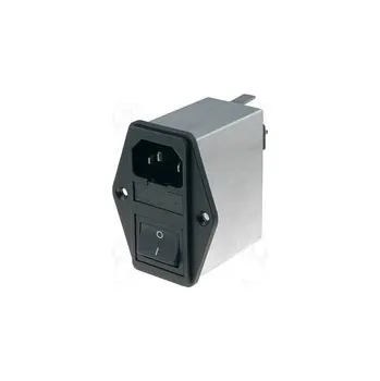 Elektrická zásuvka 4304.5064