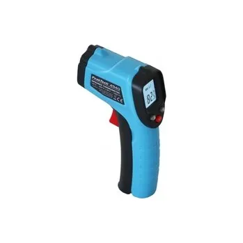 Měřící laser Bezkontaktní IR laserový pyrometr -50 +600°C 4940