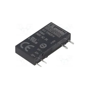 Relé HR201AS024