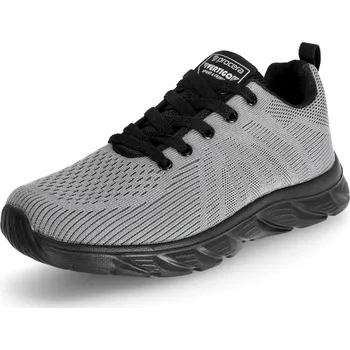 Pánské tenisky PROCERA VERTIGO lehká volnočasová obuv Barva: šedá, Velikost: 44 9023_59