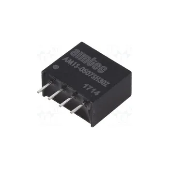 Měnič napětí AM1S-0507SH30Z