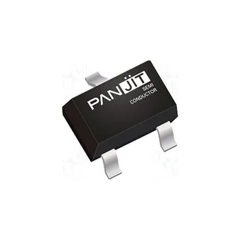 Polovodič PJC7400-R1