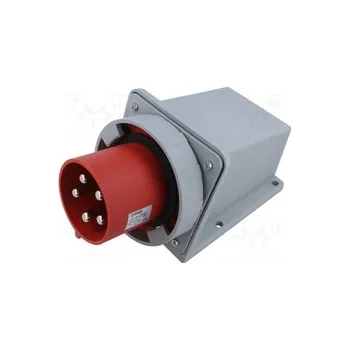 Elektrická zásuvka QX-368