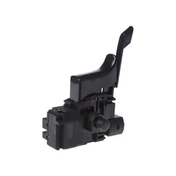 Pneumatické kladivo Spínač pro vrtací kladivo Bosch GBH 2-24 Type2