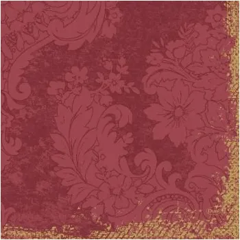 Papírový ubrousek Ubrousek 33 x 33 cm 3 vrstvý ROYAL BORD (250 ks)