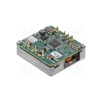 Měnič napětí I7A4W033A033V-0C1R