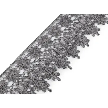 Krajka Vzdušná krajka šíře 70 mm