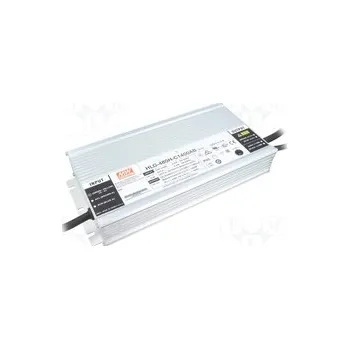 Napájecí zdroj pro osvětlení HLG-480H-C1400AB