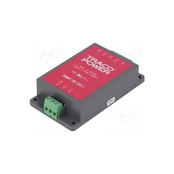 Měnič napětí TMDC20-2411