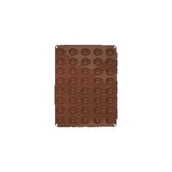Nádoba na pečení Forma na pečení ořechů ORION 33,5x26x1,2cm Brown