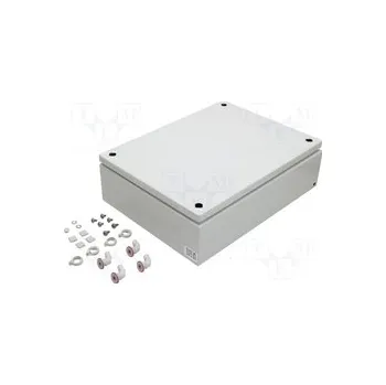 Rozvaděč RITTAL-1508000