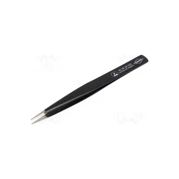 Kosmetická pinzeta KNP.922869ESD